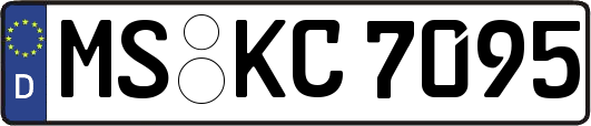 MS-KC7095