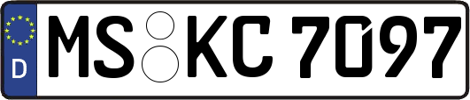 MS-KC7097