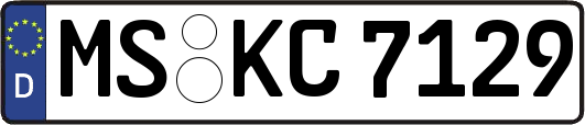 MS-KC7129
