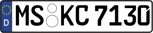MS-KC7130