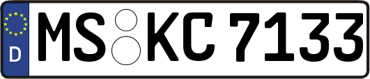 MS-KC7133