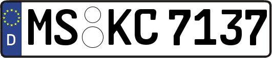 MS-KC7137