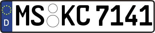 MS-KC7141