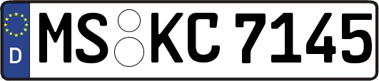 MS-KC7145