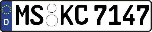 MS-KC7147