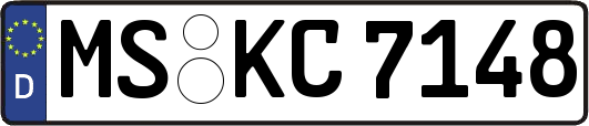 MS-KC7148