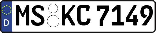 MS-KC7149