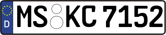 MS-KC7152