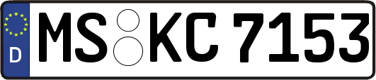 MS-KC7153