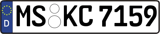 MS-KC7159