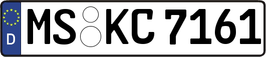 MS-KC7161