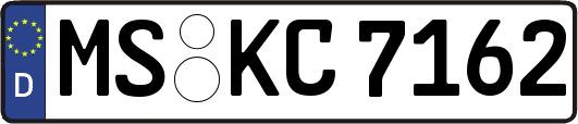 MS-KC7162