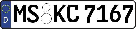 MS-KC7167