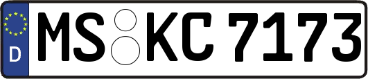 MS-KC7173