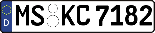 MS-KC7182