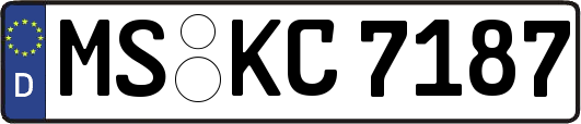 MS-KC7187
