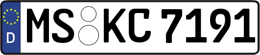MS-KC7191