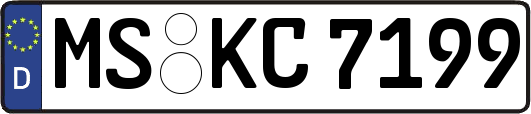 MS-KC7199