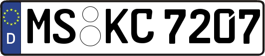 MS-KC7207