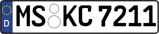 MS-KC7211