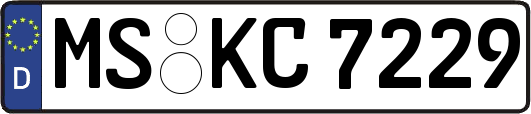 MS-KC7229
