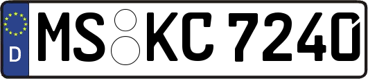 MS-KC7240