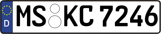 MS-KC7246