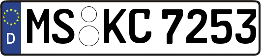 MS-KC7253