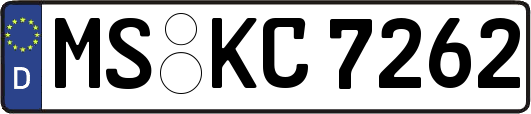 MS-KC7262
