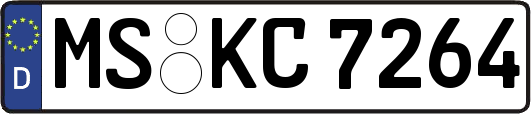MS-KC7264
