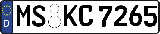 MS-KC7265