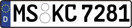 MS-KC7281