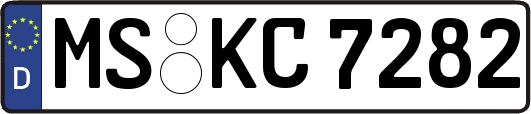 MS-KC7282