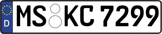 MS-KC7299