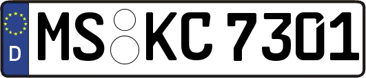 MS-KC7301
