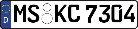 MS-KC7304