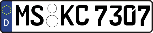 MS-KC7307