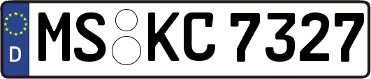 MS-KC7327
