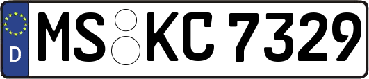 MS-KC7329