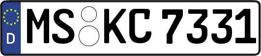 MS-KC7331