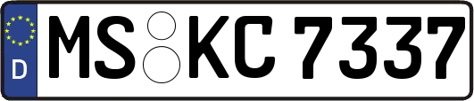 MS-KC7337