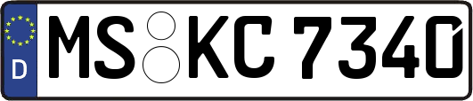 MS-KC7340