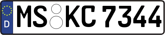 MS-KC7344