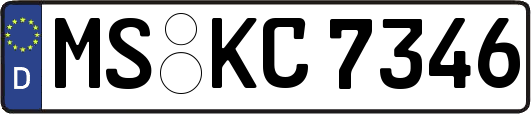 MS-KC7346
