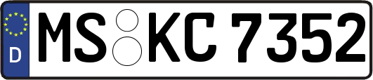 MS-KC7352