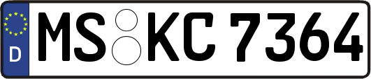 MS-KC7364