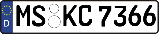 MS-KC7366