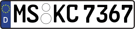 MS-KC7367