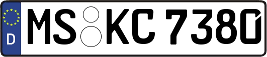 MS-KC7380