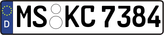 MS-KC7384